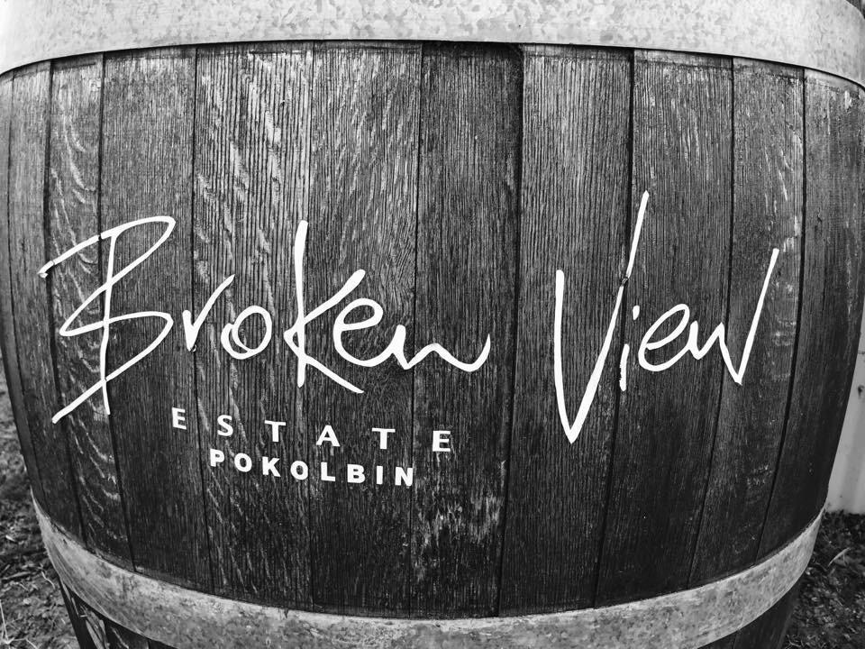 Broken View Estate Villa โพโคลบิน ภายนอก รูปภาพ